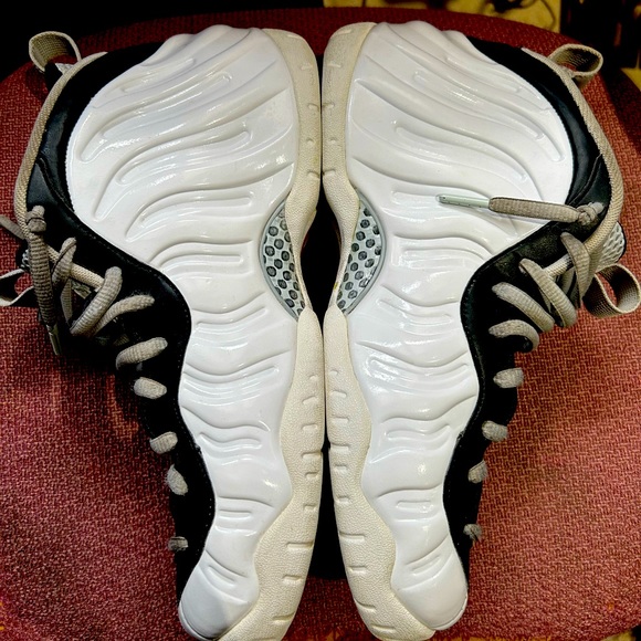 Nike Air Foamposite Pro - Picture 3 of 7